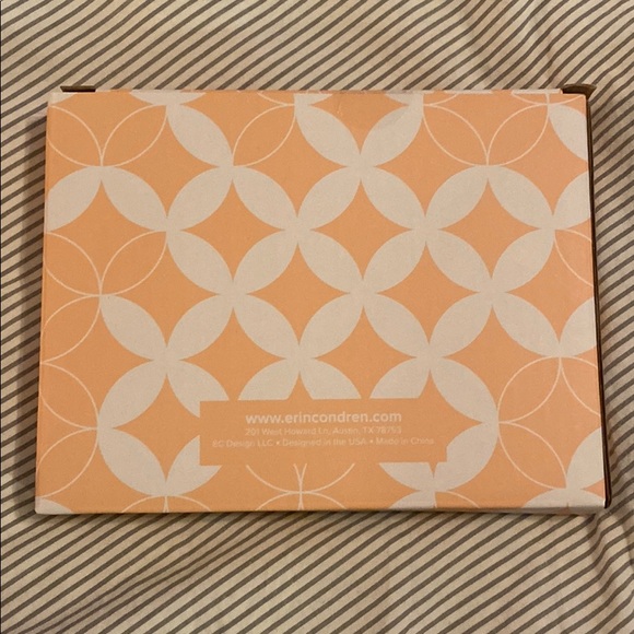 Exclusive Erin Condren Ceramic Tray - Picture 2 of 3